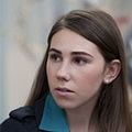 Foto Zosia Mamet