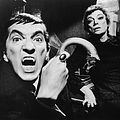 Foto Jonathan Frid