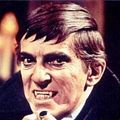 Foto Jonathan Frid