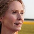Foto Cynthia Nixon