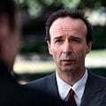 Foto Roberto Benigni