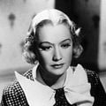 Foto Miriam Hopkins