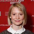 Foto Mia Wasikowska
