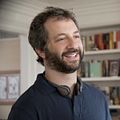 Foto Judd Apatow