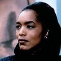 Foto Angela Bassett