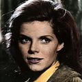 Foto Samantha Eggar