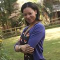 Foto Nina Sosanya