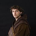 Foto George Blagden