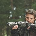 Foto Jeremy Renner