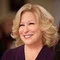 Foto Bette Midler
