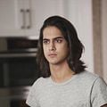 Foto Avan Jogia
