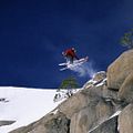 Foto Shane McConkey