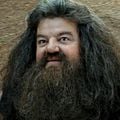 Foto Robbie Coltrane