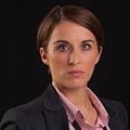 Foto Vicky McClure