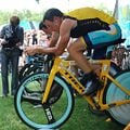 Foto Lance Armstrong