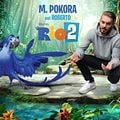 Foto Matt Pokora