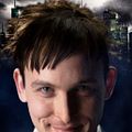 Foto Robin Lord Taylor