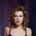 Foto Sandra Bernhard