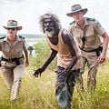 Foto David Gulpilil