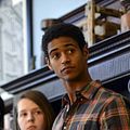 Foto Alfred Enoch