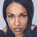Foto Candice Patton