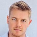 Foto Rick Cosnett