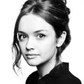 Foto Olivia Cooke