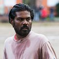 Foto Antonythasan Jesuthasan