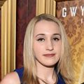 Foto Harley Quinn Smith