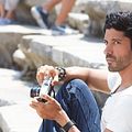 Foto Farhan Akhtar