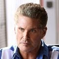 Foto David Hasselhoff