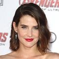 Foto Cobie Smulders