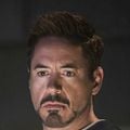 Foto Robert Downey Jr.