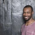 Foto Isaiah Mustafa