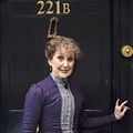 Foto Una Stubbs