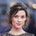 Foto Astrid Bergès-Frisbey