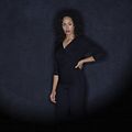 Foto Margot Bingham
