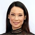 Foto Lucy Liu