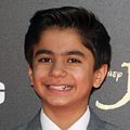 Foto Neel Sethi