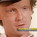 Foto Niki Lauda