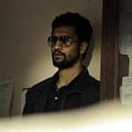 Foto Vicky Kaushal