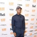 Foto Pharrell Williams