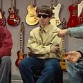 Foto Noel Gallagher