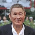 Foto Takeshi Kitano