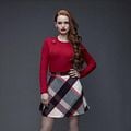 Foto Madelaine Petsch