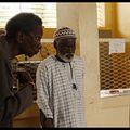 Foto Hamadoun Kassogué