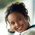 Foto Alisha Boe