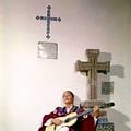 Foto Chavela Vargas