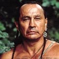 Foto Russell Means