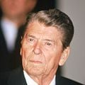 Foto Ronald Reagan